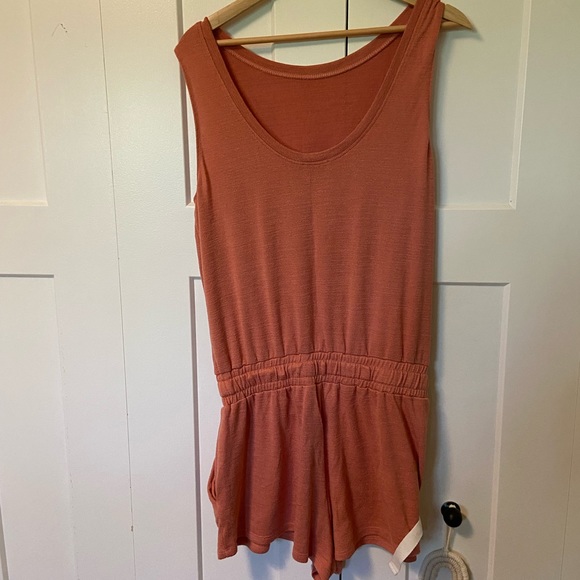 Wilfred Free | Izabel Romper - Picture 3 of 4